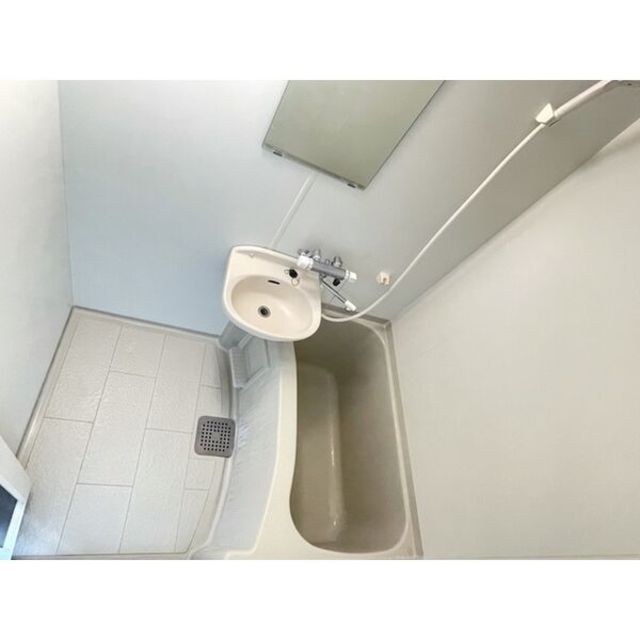 その他　バス