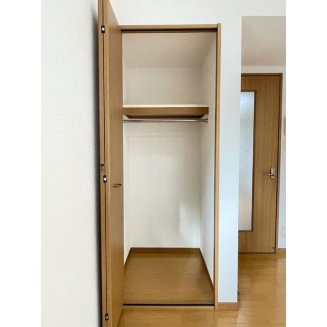 その他　収納