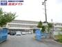 中学校　松阪市立久保中学校（中学校）まで1694m