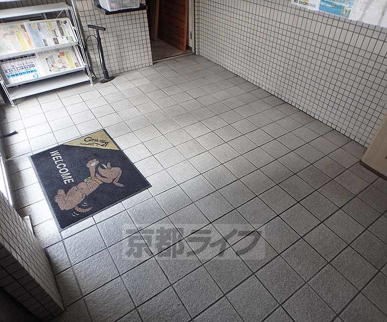 ロビー