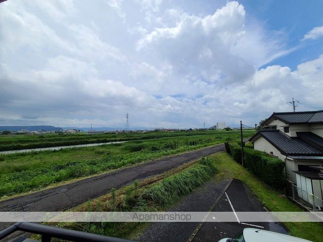 ＪＲ肥薩線 日当山駅 徒歩19分 2階建 築20年のその他写真