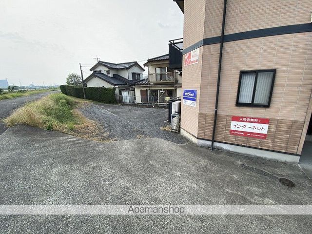 ＪＲ肥薩線 日当山駅 徒歩19分 2階建 築20年のその他写真