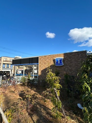 コンビニ　ローソン 西宮樋之池町店（コンビニ）まで1674m