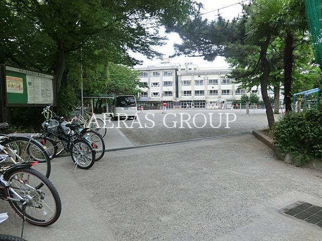 小学校　江戸川区立北小岩小学校（小学校）まで336m