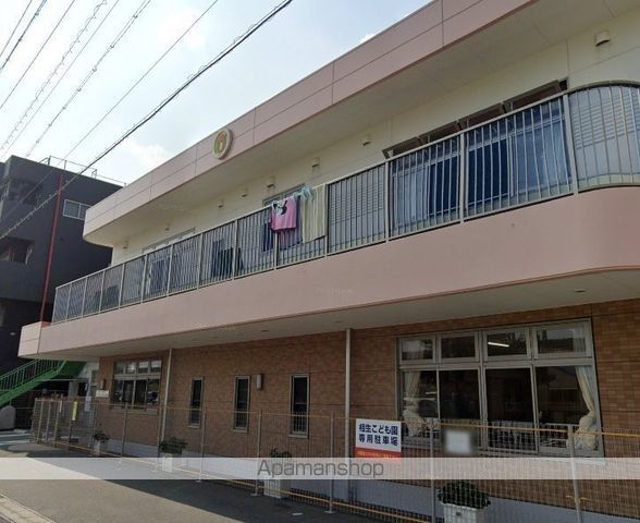 ＪＲ東海道本線 浜松駅 バス乗車時間：5分 最寄りバス停で下車 徒歩3分 6階建 築17年の周辺写真