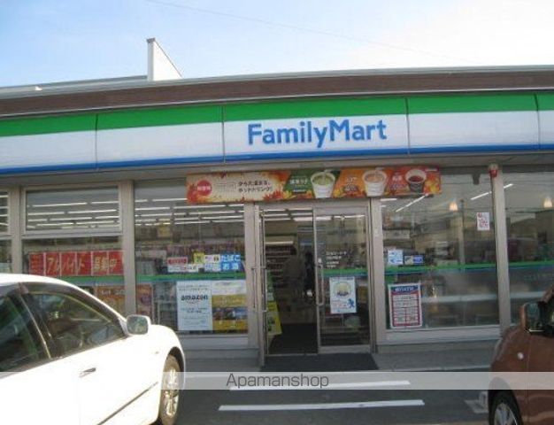 ＪＲ東海道本線 浜松駅 バス乗車時間：5分 最寄りバス停で下車 徒歩3分 6階建 築17年の周辺写真