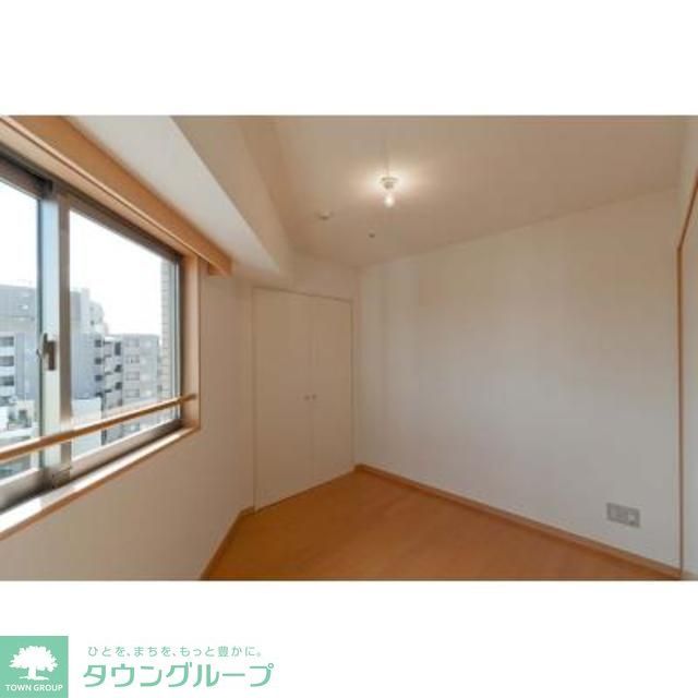眺望　※写真は同タイプ住戸です。