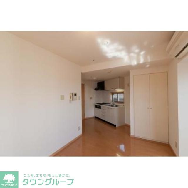 その他　※写真は同タイプ住戸です。