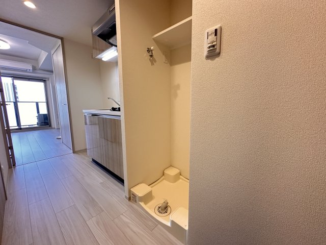 その他設備　同一タイプです。