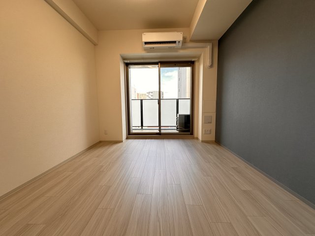 居室・リビング　同一タイプです。