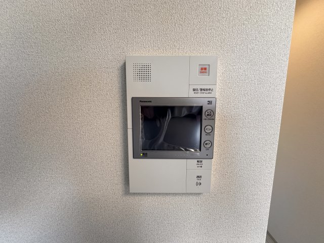 セキュリティ　同一タイプです。