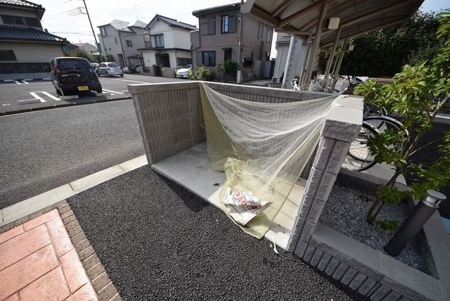 その他　その他（その他）まで10m