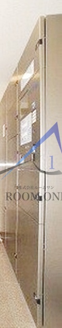 その他共有部分　宅配ボックスです。