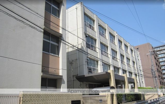 小学校　鷺洲小学校（小学校）まで337m