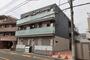 武蔵小金井駅より徒歩16分 3階 築1年11ヶ月の賃貸物件