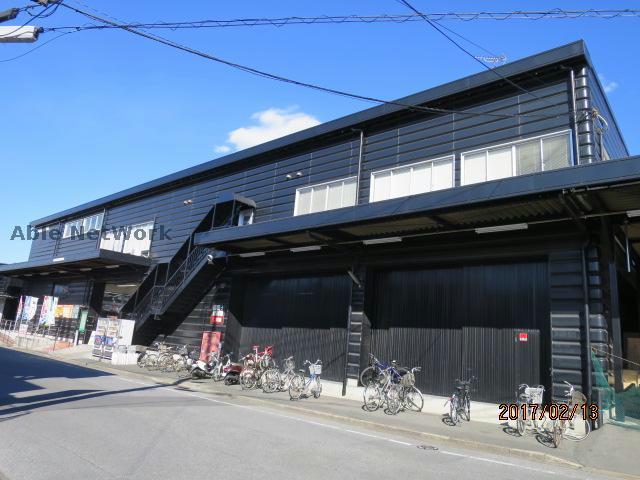 飲食店　ジョイフル木更津店（飲食店）まで2387m