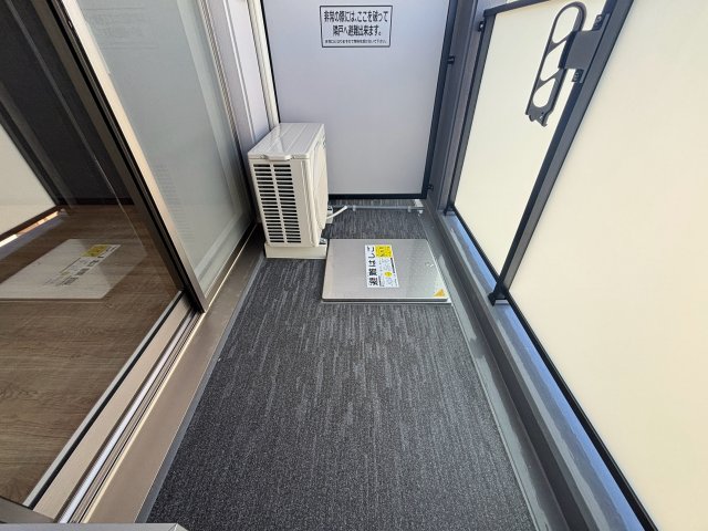 Alivis神戸駅前の内装写真