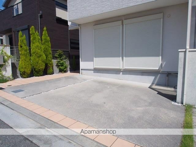 ＪＲ福知山線 中山寺駅 バス乗車時間：5分 最寄りバス停で下車 徒歩8分 2階建 築13年のその他写真