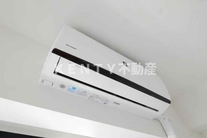 その他設備　物件の画像14