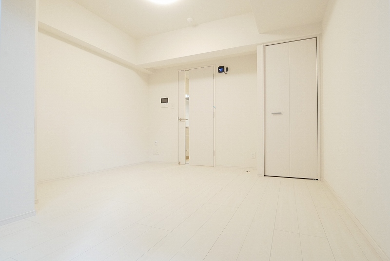 その他部屋・スペース　内装は落ち着いています
