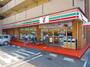 コンビニ　セブンイレブン 大阪東粉浜1丁目店（コンビニ）まで167m