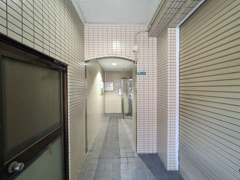 アイビーヒルズ甲東園2の外観写真