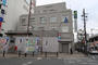 銀行　三井住友銀行 東大阪支店（銀行）まで596m