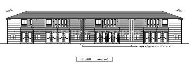 建物外観　外観写真その他1