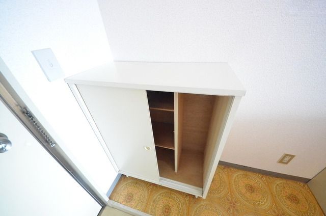 その他設備　★お部屋探しは株式会社タウンハウジング東京まで★