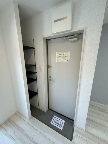 玄関　別部屋写真参考