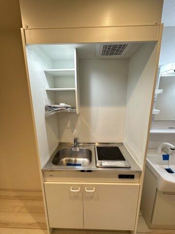 キッチン　別部屋写真参考