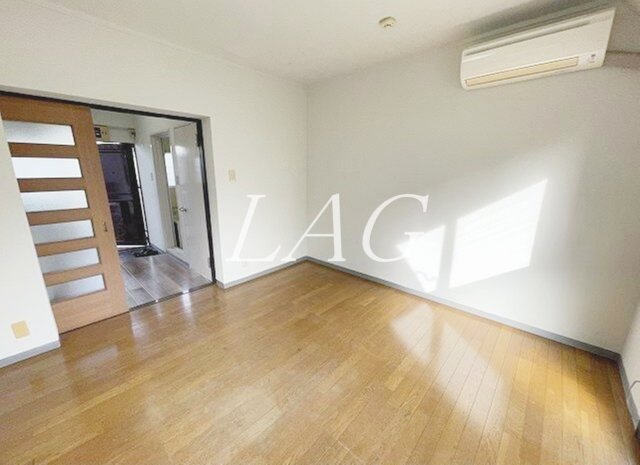 その他部屋・スペース　寝室です。