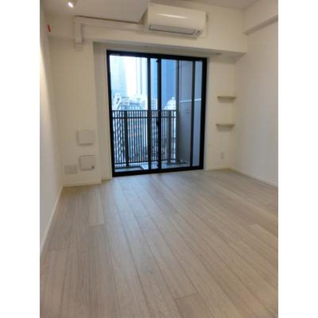 居室・リビング　※写真は同タイプ住戸です。