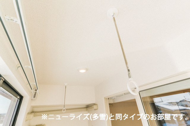ＪＲ仙山線 山形駅 徒歩19分 2階建 築1年の内装写真