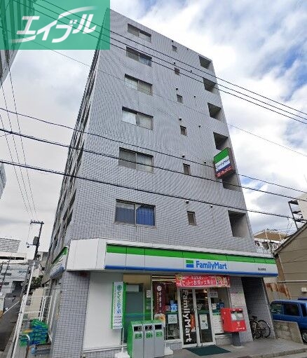 コンビニ　ファミリーマート岡山岩田店（コンビニ）まで56m
