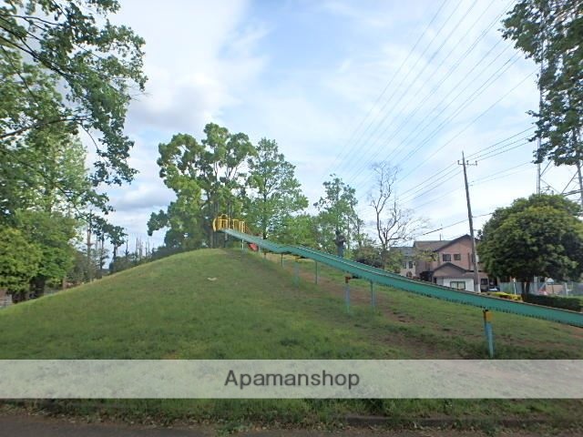 公園　松原公園（公園）まで597m