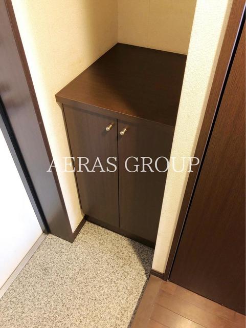 玄関　別部屋　参考写真