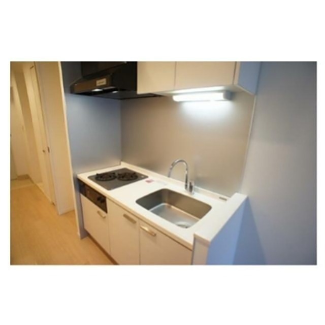 キッチン　※同仕様写真