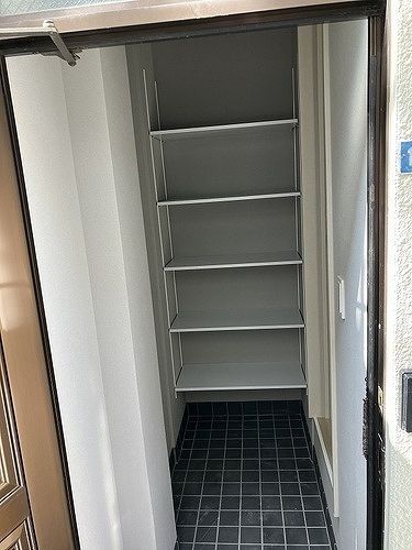 玄関　☆玄関☆