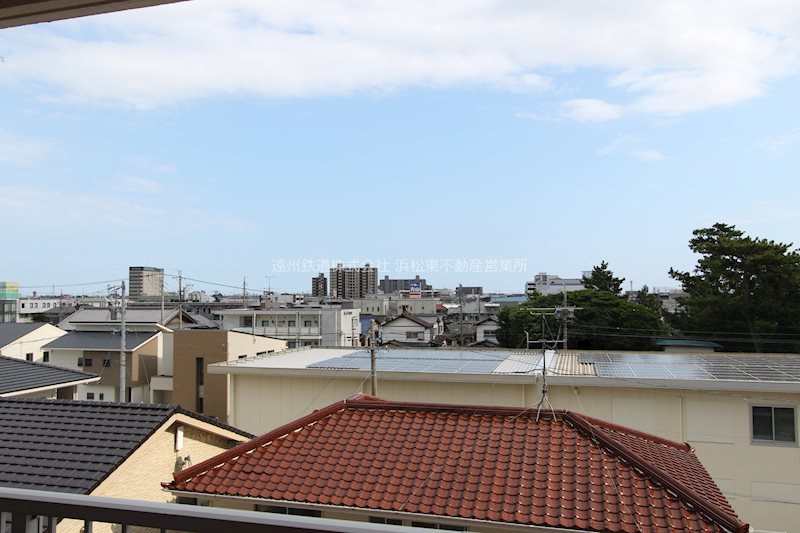眺望　※他部屋参照