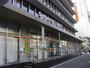 郵便局　芝郵便局（郵便局）まで214m