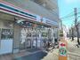 コンビニ　セブン-イレブン 八王子明神町３丁目店（コンビニ）まで79m