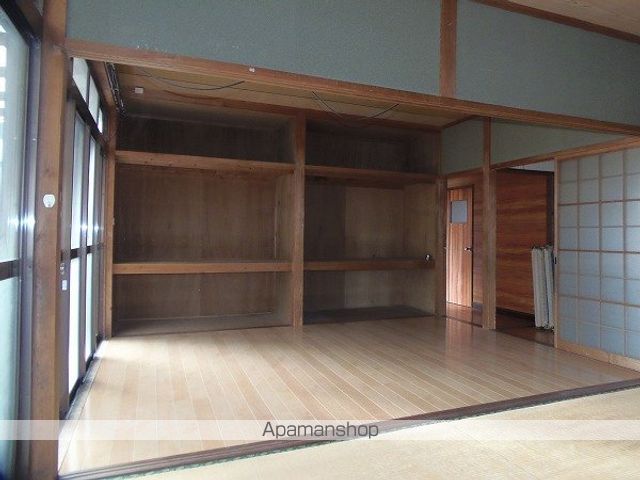 その他部屋・スペース