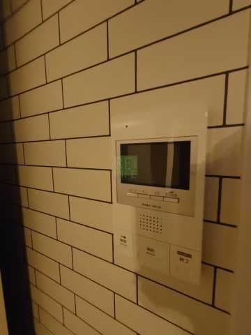 セキュリティ　リライフ浅草店