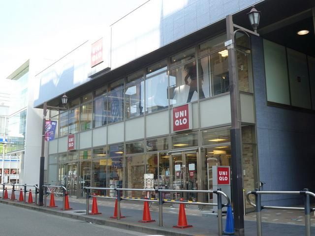 その他　ユニクロ（その他）まで370m