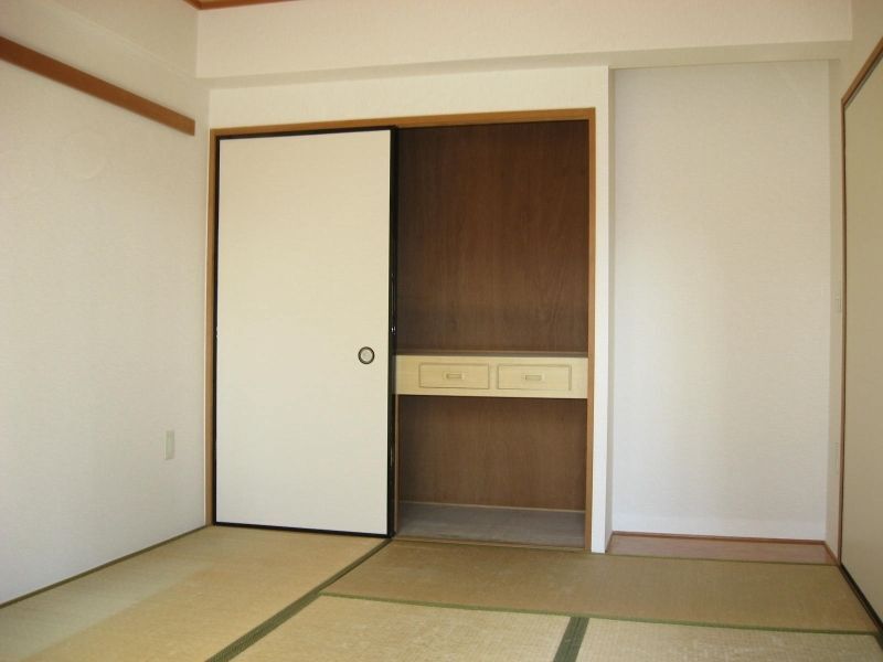 収納　※他部屋参考