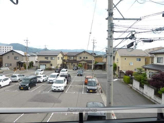 眺望　眺望