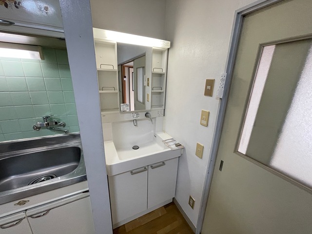 樋ノ口町戸建の内装写真