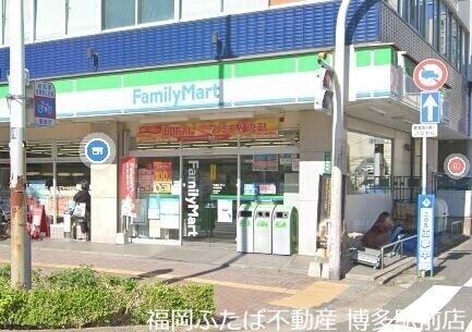 メゾンドばんらいの周辺写真