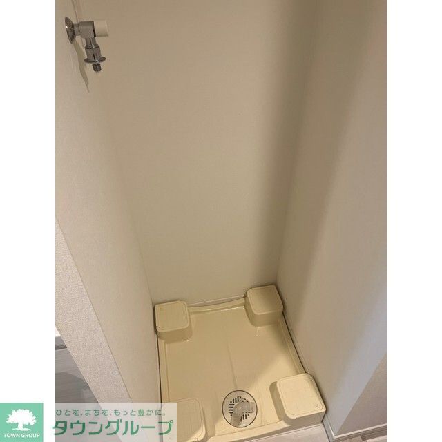 その他　洗濯機置場